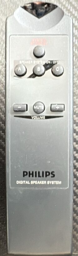 Philips rd6860