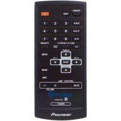 Afstandsbediening Pioneer axd7515