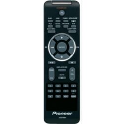 Afstandsbediening Pioneer axd7681
