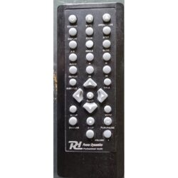 Afstandsbediening Power Dynamics pcd150