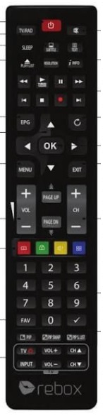 Rebox re-2220