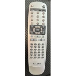 Afstandsbediening Salora hs7051lcd