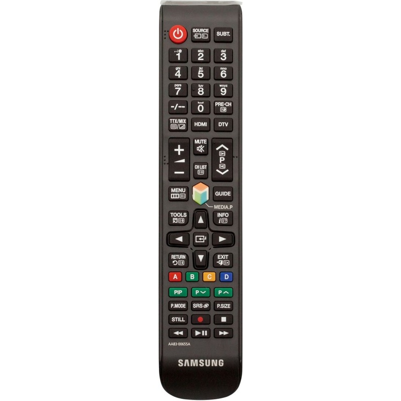 Afstandsbediening Samsung AA83-00655A aa83-00653a
