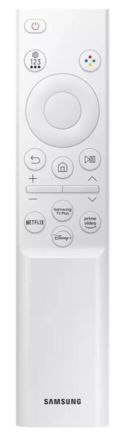 Afstandsbediening Samsung Monitor LS27BM501 LS32BM501