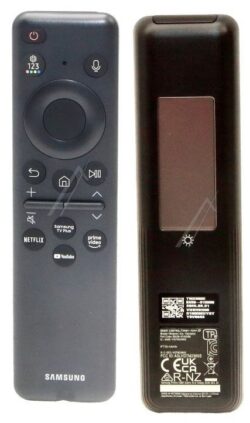 Afstandsbediening Samsung bn59-01500M bn59-01500N