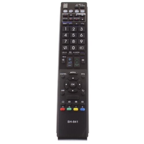 Afstandsbediening Sharp 010240 - Afbeelding 2