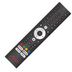 Afstandsbediening Smart-tech 24hg01v 32hg01v 40fg01v