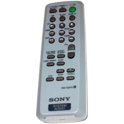 Afstandsbediening Sony rm-sgp5 CMT-EP313