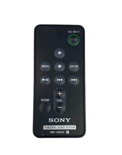 Sony rmt-cm15ip
