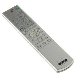 Afstandsbediening Sony rmt-d208p rdr-gx700