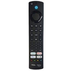 Afstandsbediening Tcl fire tv 50cf630 55cf630k