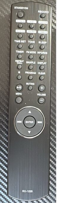 Teac rc-1225