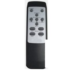Afstandsbediening Telefunken sbs100w