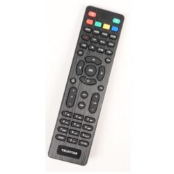 Afstandsbediening Telestar TS 6, TS 11, TT 5 IR, TT6 IR, TC 6, TC 7, TD 1030