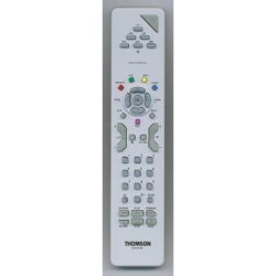 Afstandsbediening Thomson rct615tdm1