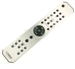 Afstandsbediening Yamaha rax21 wq06650 r-1330