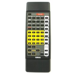 Afstandsbediening Yamaha vt06460 dsp-a780