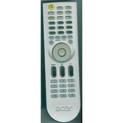 Afstandsbediening Acer zilver