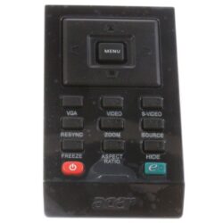 Afstandsbediening Acer A-16041 VZJBU00001