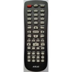 Afstandsbediening Akai ad65u