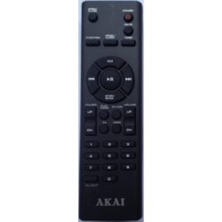 Afstandsbediening Akai amp220