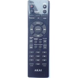 Afstandsbediening Akai amp240 amp110