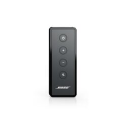 Afstandsbediening Bose solo tv sound system