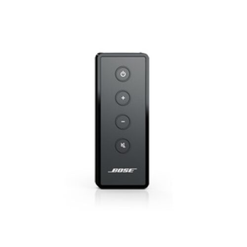 Afstandsbediening Bose solo tv sound system