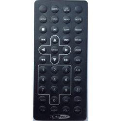 Afstandsbediening Caliber dvd