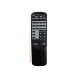 Afstandsbediening Denon RC-258 dcm-380