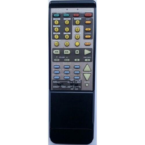 Afstandsbediening Denon rc-904 avr2802