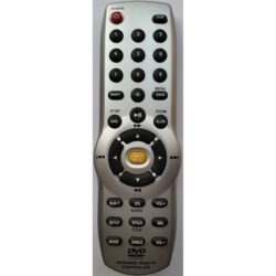 Afstandsbediening DVD video infrared remote controller