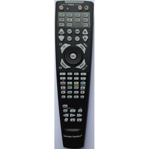 Afstandsbediening Harman Kardon AVR156 AVR158