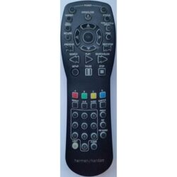 Afstandsbediening Harman/Kardon BDP-20 bdt-20 bdt20