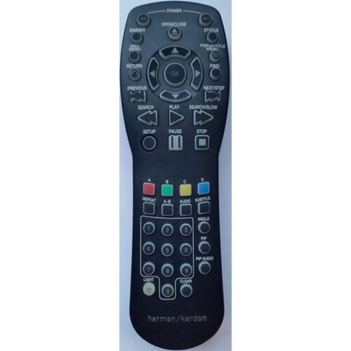 Afstandsbediening Harman/Kardon BDP-20 bdt-20 bdt20