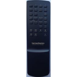 Afstandsbediening Harman Kardon compact disc changer