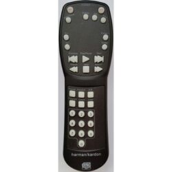 Afstandsbediening Harman/Kardon compact disc cd speler