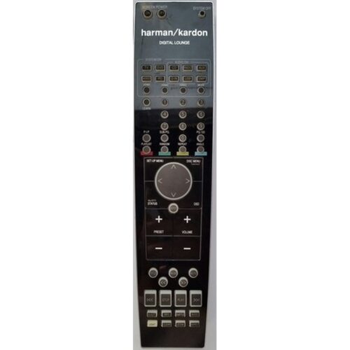 Afstandsbediening Harman Kardon hs650