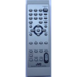 Afstandsbediening JVC rm-svsdt8j