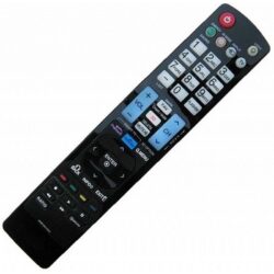 Afstandsbediening LG AKB72914041