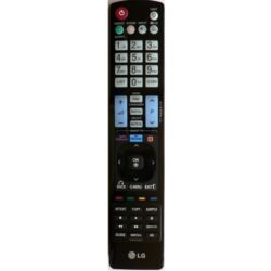 Afstandsbediening Lg AKB72914047