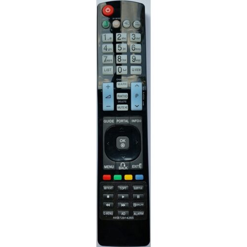 Afstandsbediening LG AKB72914265
