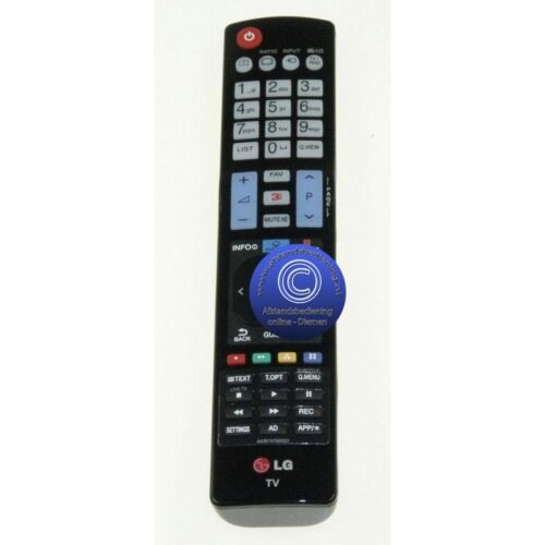 Afstandsbediening LG AKB73756523
