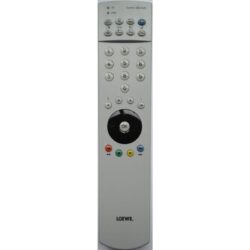 Afstandsbediening loewe control 360 dvd
