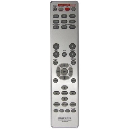 Afstandsbediening Marantz RC002PM pm7001