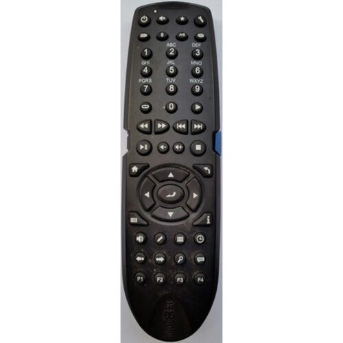Afstandsbediening Mede8er med400x2 MED600X3D