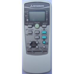 Afstandsbediening Mitsubishi RKX502A001C