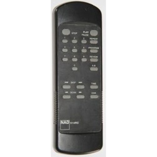 Afstandsbediening NAD 514RC