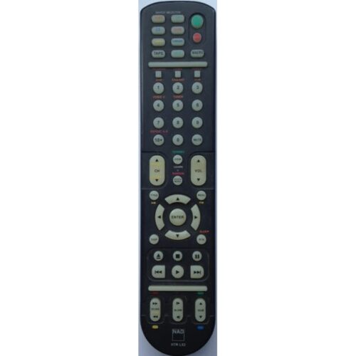 Afstandsbediening NAD HTRL L53