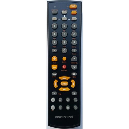 Afstandsbediening Neuros OSD